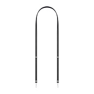 Ремень через плечо для Apple iPhone Crossbody Strap - Black 500_191_600370