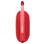 Портативная колонка JBL Clip 4 Red 250_100_630470