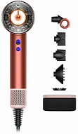 Фен Dyson Supersonic Nural HD16 Gift Edition - Strawberry Bronze 500_191_842431