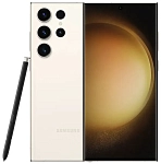 Смартфон Samsung Galaxy S23 Ultra 12/512GB Cream (S918B) 250_100_823388