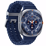 Часы Samsung Galaxy Watch Ultra (2025) 47mm LTE Titanium Blue 250_100_641347