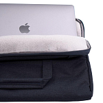 Сумка для MacBook 13-14.2 DDC Handbag with Straps (темно-синий) 250_100_131424