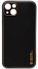 Чехол DD Yolo Series для iPhone 14 Plus Черный 100_100_131799
