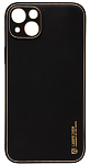Чехол DD Yolo Series для iPhone 14 Plus Черный 250_100_131799