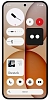 Смартфон Nothing Phone (4a) 12/256GB White 100_100_728374