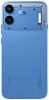 Смартфон Nothing Phone (4b) 8/128GB Blue 100_100_843648
