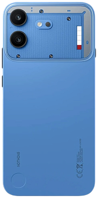 Смартфон Nothing Phone (4b) 8/128GB Blue 400_400_843648