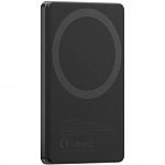 Внешний аккумулятор EnergEA Alupac Mini Magsafe 5000 mAh - Gunmetal Black 250_100_645493