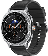 Часы Samsung Galaxy Watch 8 Classic 46mm Black 500_191_775290