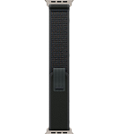 Часы Apple Watch Ultra 2 49mm Titanium Case GPS+Cellular Trail Loop Black M/L 250_100_640807