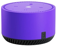 Яндекс Станция Лайт (фиолетовый ультравиолет) 250_100_642650