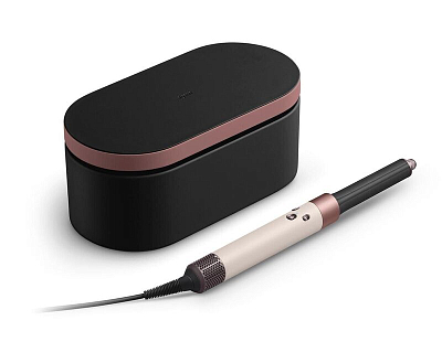 Стайлер Dyson Airwrap i.d. Complete Long HS08 Straight+Wavy - Ceramic Pink (EU) 400_400_639366