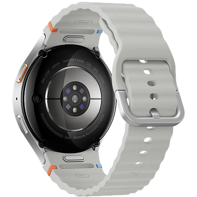 Часы Samsung Galaxy Watch 7 44mm Silver 400_400_464805