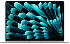 Ноутбук Apple MacBook Air 15 M5 24GB 1TB SSD Silver (MDVC4) 250_100_747690