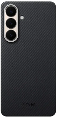 Чехол для Samsung Galaxy S26 Pitaka Edge Ultra-Slim - Black 400_400_770235