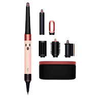 Стайлер Dyson Airwrap Complete Long HS08 - Ceramic Pink (EU) 500_191_568264