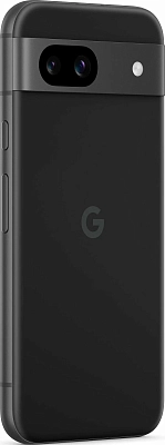 Смартфон Google Pixel 8A 8/128GB Obsidian