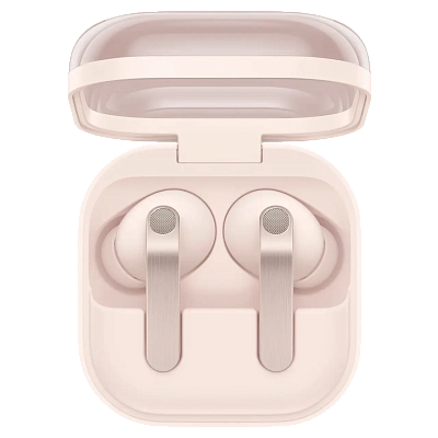 Наушники Samsung Galaxy Buds 4 Pro Pink 400_400_711948