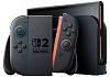 Игровая приставка Nintendo Switch 2 Black 100_100_626728