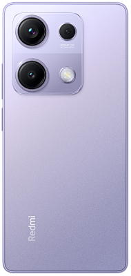 Смартфон Redmi Note 14S 8/128GB Aurora Purple 400_400_774091