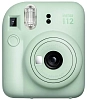 Фотоаппарат моментальной печати Fujifilm Instax Mini 12 Mint Green 100_100_756064
