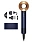Фен Dyson Supersonic HD08 Gift Edition - Prussian Blue/Copper 42_42_333263