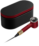 Фен Dyson Supersonic Nural HD16 Gift Edition - Red Velvet/Gold 250_100_768745
