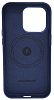Чехол для iPhone 14 Pro DD Naples Series Синий