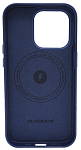 Чехол для iPhone 14 Pro DD Naples Series Синий 250_100_132343