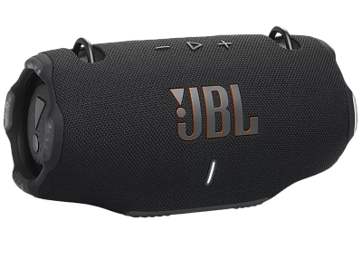 Портативная колонка JBL Xtreme 4 Black