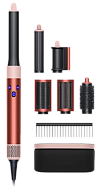 Стайлер Dyson Airwrap Complete Long HS05 - Strawberry Bronze 500_191_863536