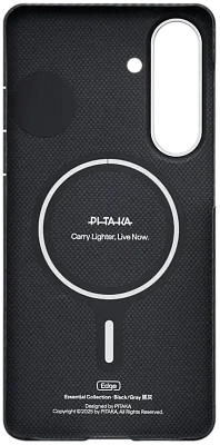Чехол для Samsung Galaxy S26 Pitaka Edge Ultra-Slim - Black 400_400_770236