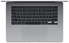 Ноутбук Apple MacBook Air 15" M3 16GB 256GB SSD Space Gray (MC9D4) 100_100_627742