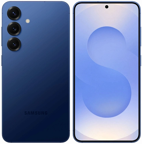 Смартфон Samsung Galaxy S25 12/128GB Navy (S931B) 250_100_337969