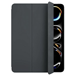 Чехол-книжка для iPad Pro 13 M4 Smart Folio - Black 250_100_746753