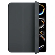 Чехол-книжка для iPad Pro 13 M4 Smart Folio - Black 500_191_746752