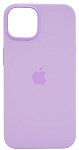 Силиконовый чехол для iPhone 14 Plus Фиолетовый 250_100_132199