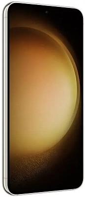 Смартфон Samsung Galaxy S23 8/256GB Cream (S911B)