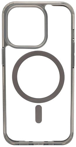 Чехол для iPhone 14 Pro Max DD Clin Series Прозрачный 250_100_533835