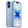Смартфон Apple iPhone 17 256GB eSim Mist Blue 100_100_635473
