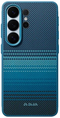 Чехол для Samsung Galaxy S26 Ultra Pitaka Cairn Case Military-Grade - Moonrise 400_400_770089