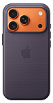 Чехол Apple iPhone 17 Pro TechWoven Case with MagSafe – Purple 250_100_532115