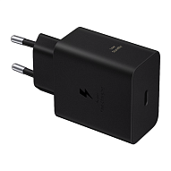 Адаптер питания Samsung 60W Type C - Black 500_191_861703