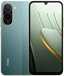 Смартфон Poco C81 Pro 4/256GB Green 250_100_854842