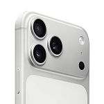 Смартфон Apple iPhone 17 Pro 256GB nano-Sim + eSim Silver 250_100_598872