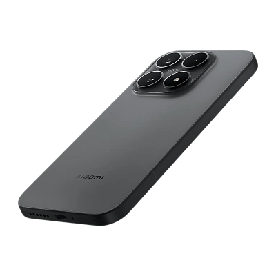 Смартфон Xiaomi 17 12/512GB Black 400_400_701507