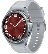 Часы Samsung Galaxy Watch 6 Classic 43mm Silver 500_191_641218