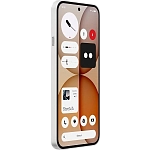 Смартфон Nothing Phone (4a) 12/256GB White 250_100_728375