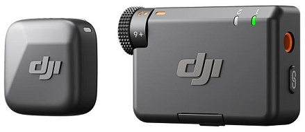 Микрофон DJI Mic Mini (2TX + 1 Mobile RX) 500_191_765863