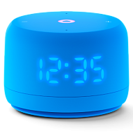 Яндекс Станция Лайт 2 (синий) 500_191_686287